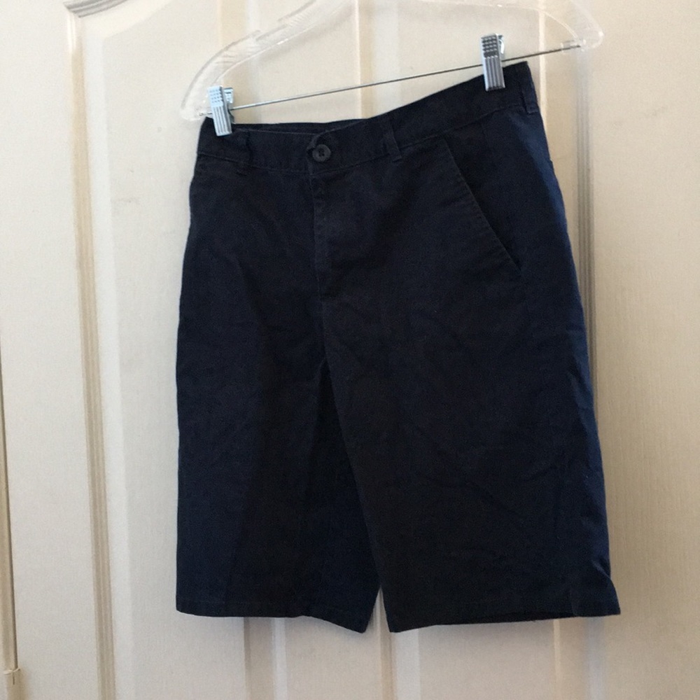 FINAL MARKDOWN Boys dockers shorts 14